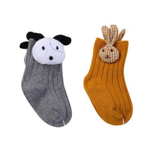 Load image into Gallery viewer, Newborn Socks