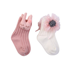 Load image into Gallery viewer, Newborn Socks